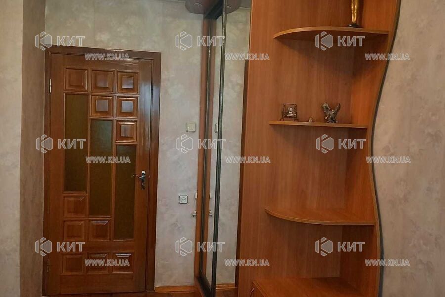 Продаж квартири Харків, Наукова, 42м²