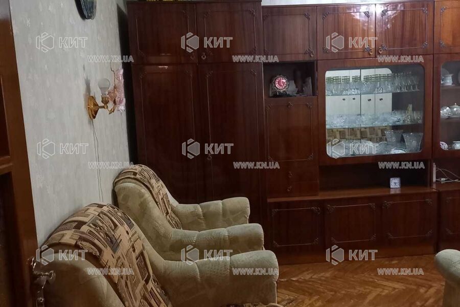 Продаж квартири Харків, Наукова, 42м²