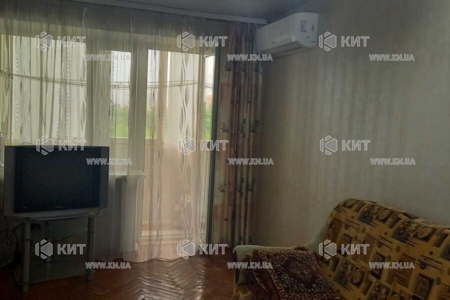 Продаж квартири Харків, Наукова, 42м²