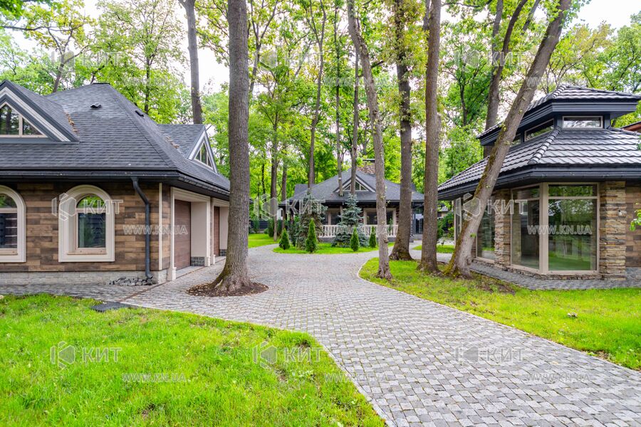Продажа дома Харьков, Лесопарк (Белгородское шоссе), 200м²