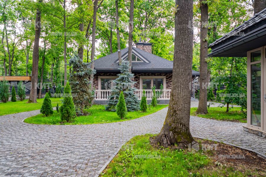 Продажа дома Харьков, Лесопарк (Белгородское шоссе), 200м²