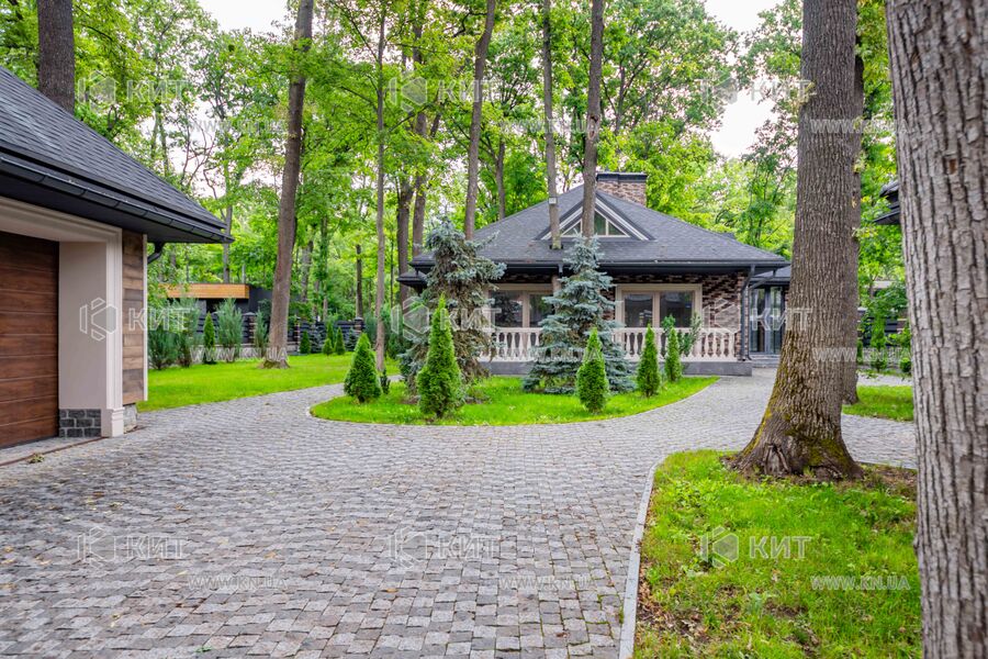 Продажа дома Харьков, Лесопарк (Белгородское шоссе), 200м²