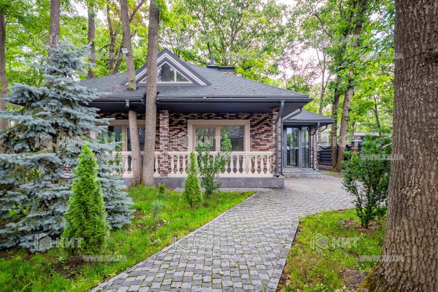 Продажа дома Харьков, Лесопарк (Белгородское шоссе), 200м²