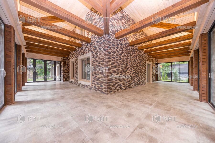 Продажа дома Харьков, Лесопарк (Белгородское шоссе), 200м²