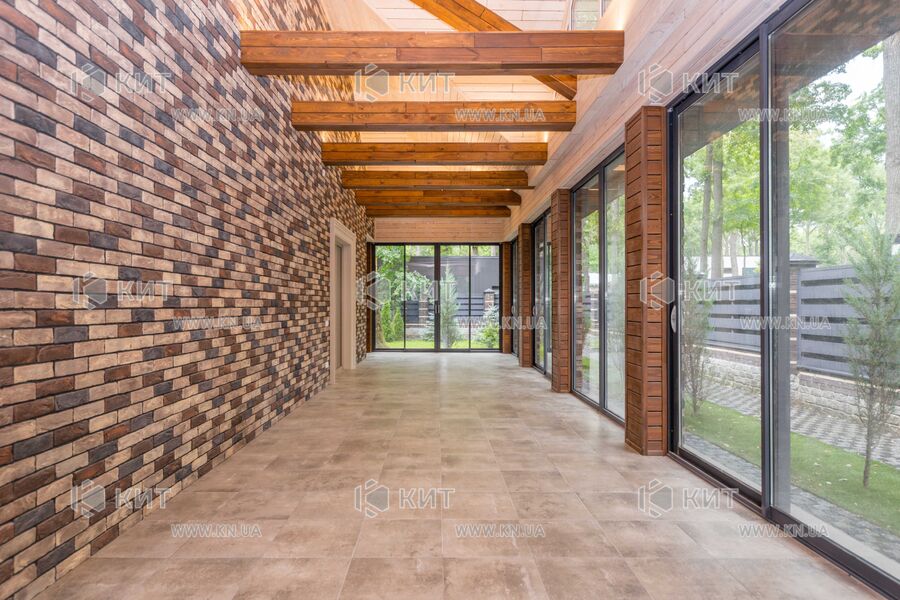 Продажа дома Харьков, Лесопарк (Белгородское шоссе), 200м²