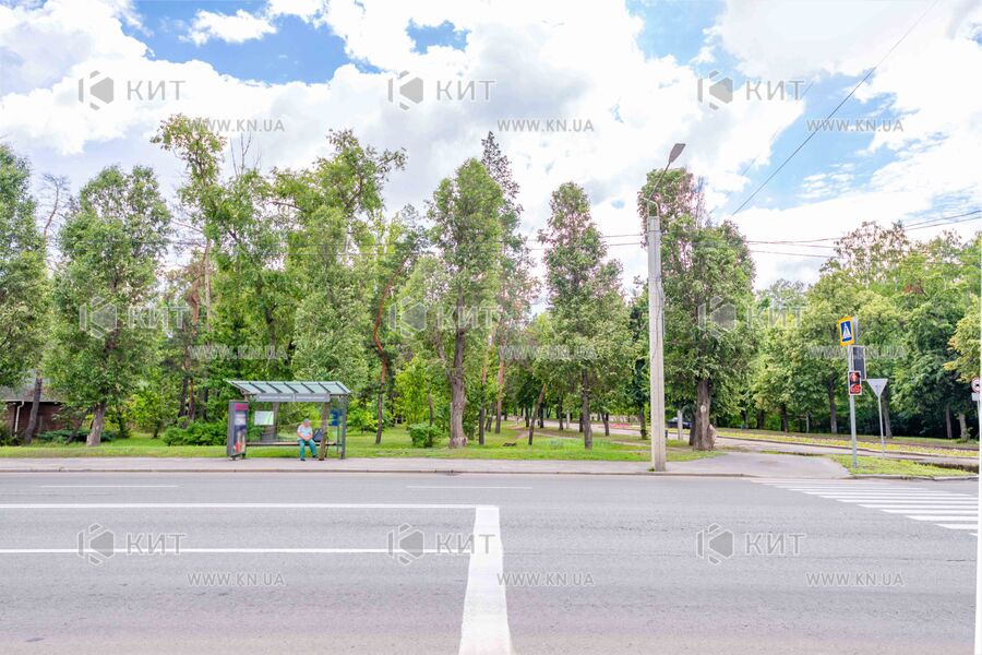 Продажа участка Харьков, Журавлевка, 24сот.