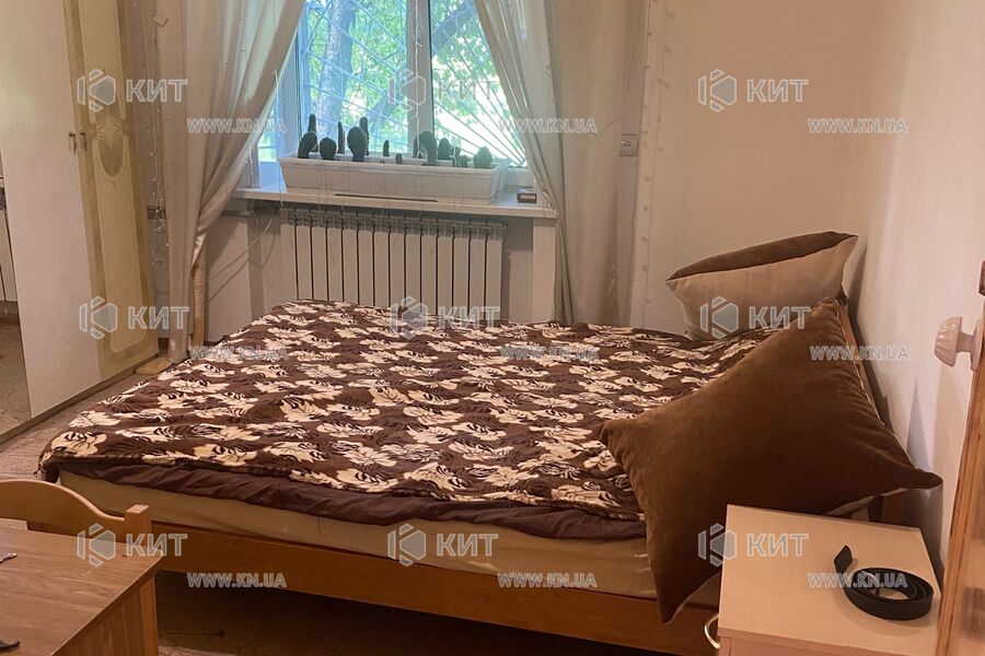 Продажа квартиры Харьков, Гагарина, Спортивная, Защитников, 50м²