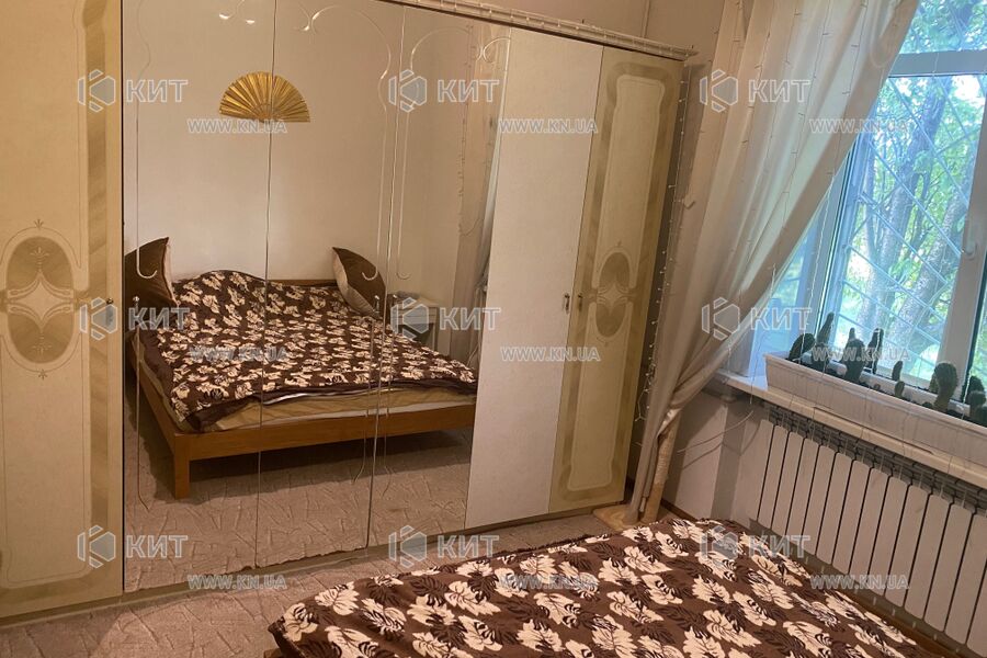 Продажа квартиры Харьков, Гагарина, Спортивная, Защитников, 50м²