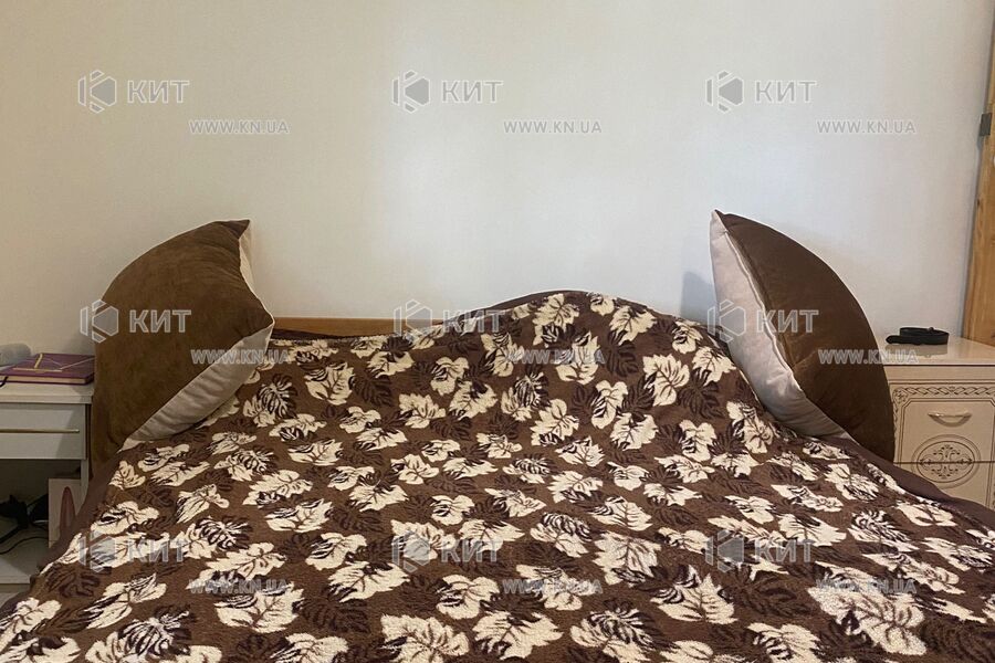 Продажа квартиры Харьков, Гагарина, Спортивная, Защитников, 50м²