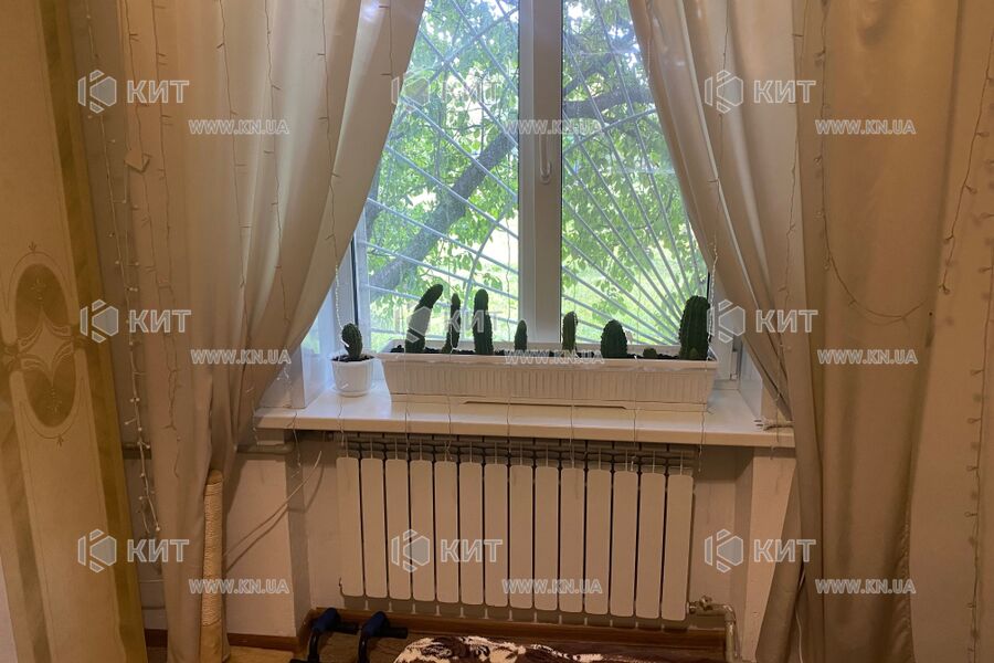 Продажа квартиры Харьков, Гагарина, Спортивная, Защитников, 50м²
