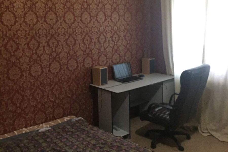 Продажа квартиры Харьков, Гагарина, Спортивная, Защитников, 50м²
