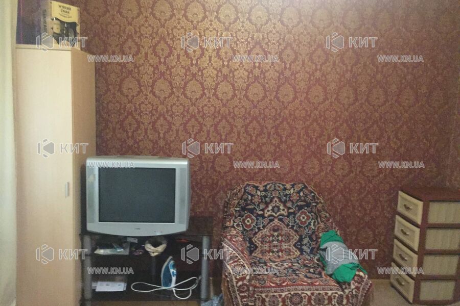 Продажа квартиры Харьков, Гагарина, Спортивная, Защитников, 50м²