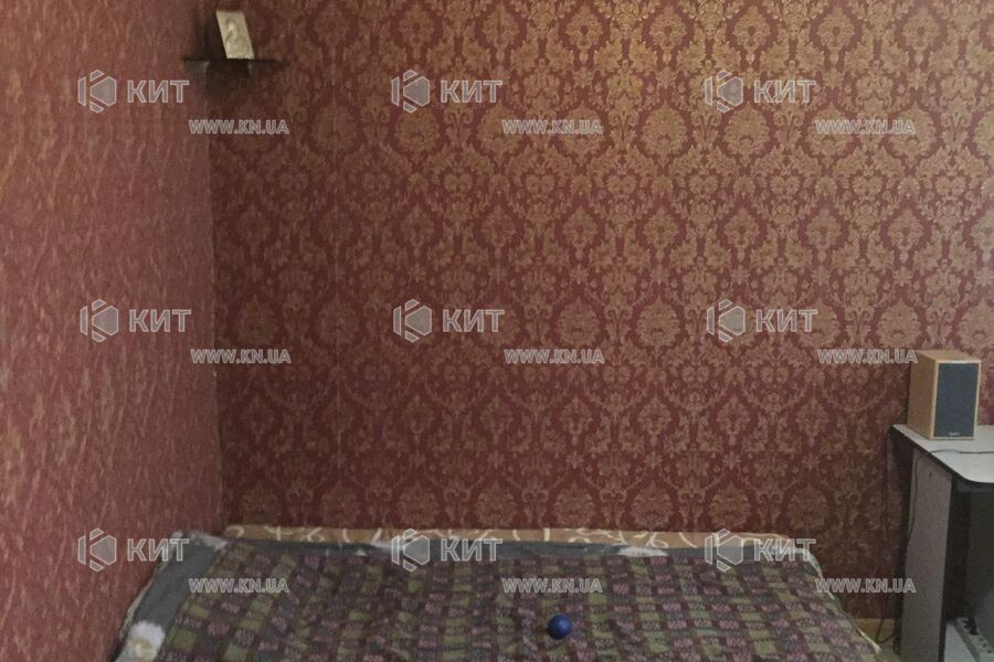 Продажа квартиры Харьков, Гагарина, Спортивная, Защитников, 50м²