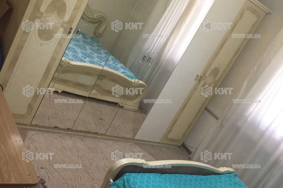 Продажа квартиры Харьков, Гагарина, Спортивная, Защитников, 50м²