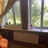 Продажа квартиры Харьков, Гагарина, Спортивная, Защитников, 50м²