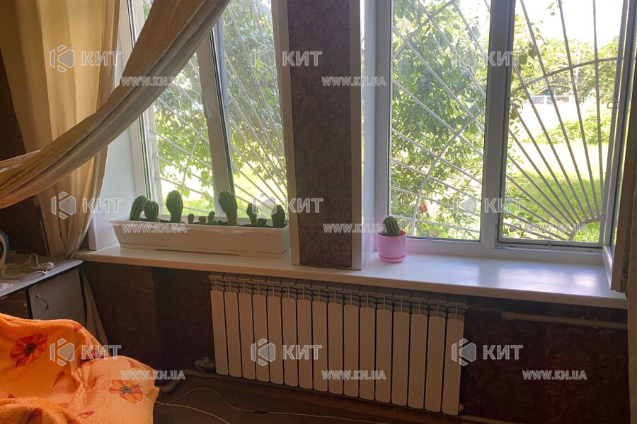 Продажа квартиры Харьков, Гагарина, Спортивная, Защитников, 50м²