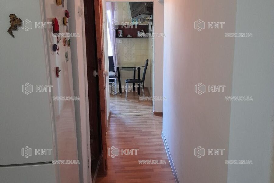 Продажа квартиры Харьков, Гагарина, Спортивная, Защитников, 50м²