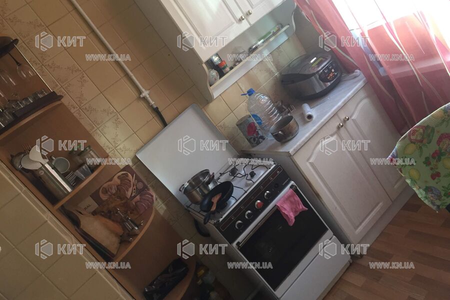 Продажа квартиры Харьков, Гагарина, Спортивная, Защитников, 50м²