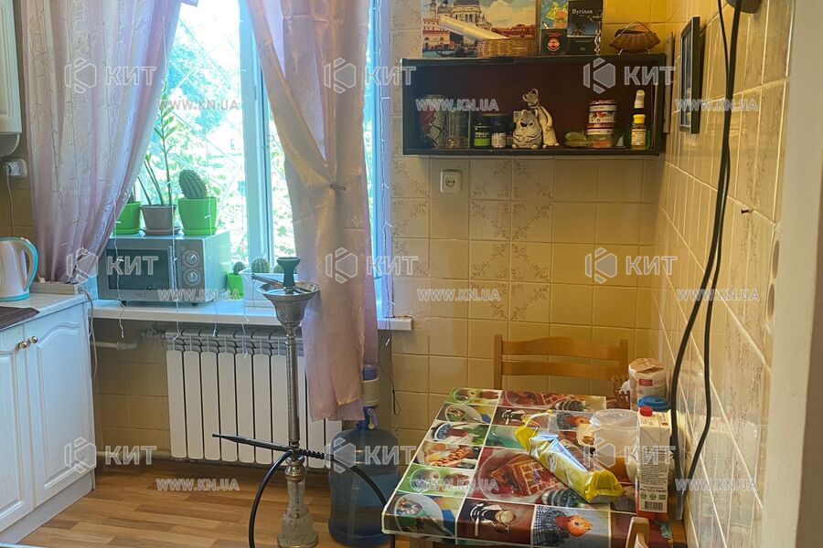 Продажа квартиры Харьков, Гагарина, Спортивная, Защитников, 50м²