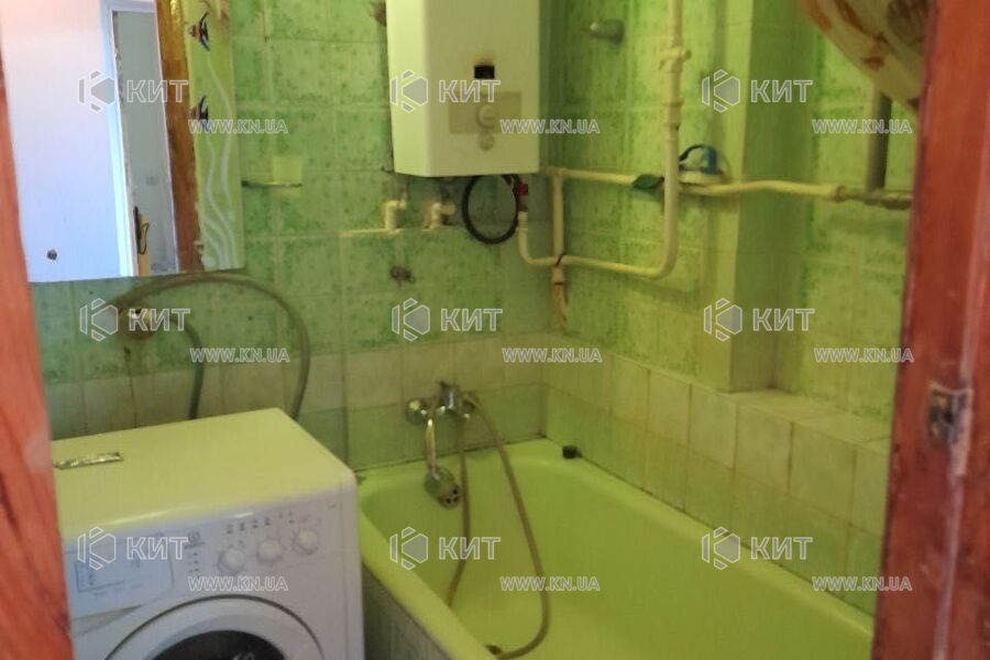 Продажа квартиры Харьков, Гагарина, Спортивная, Защитников, 50м²