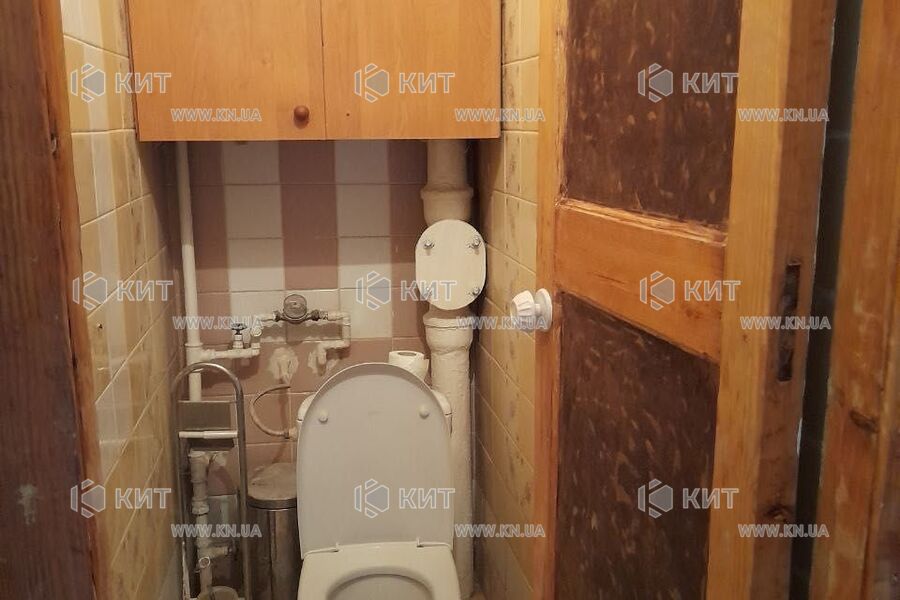 Продажа квартиры Харьков, Гагарина, Спортивная, Защитников, 50м²