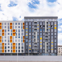 Продажа квартиры Харьков, Гагарина, Спортивная, Защитников, 45м²