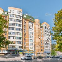Продажа квартиры Харьков, Площадь Героев Небесной Сотни, 114м²