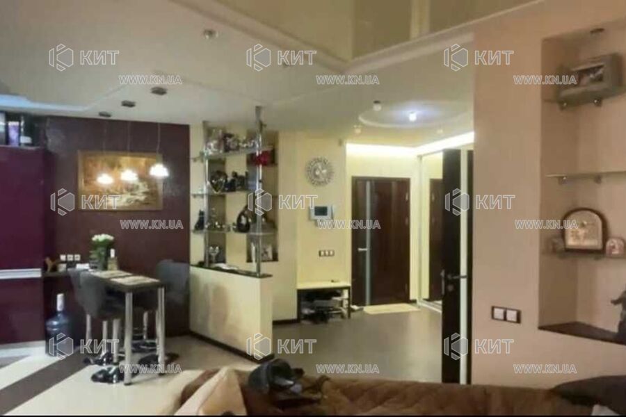 Продажа квартиры Харьков, Площадь Героев Небесной Сотни, 114м²