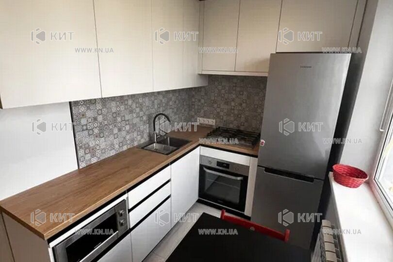 Продажа квартиры Харьков, Новые дома, 45м²
