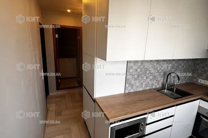 Продажа квартиры Харьков, Новые дома, 45м²