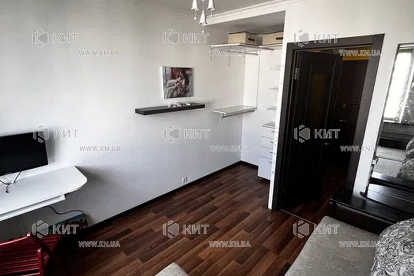 Продажа квартиры Харьков, Новые дома, 45м²