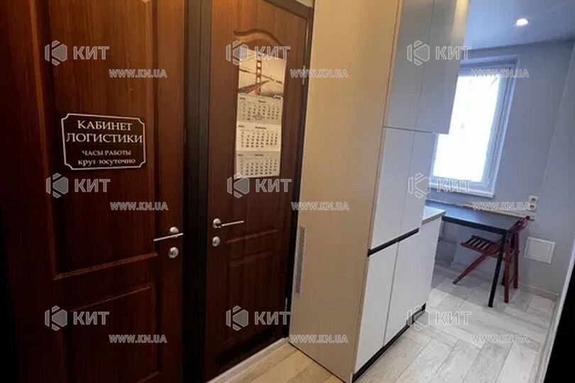 Продажа квартиры Харьков, Новые дома, 45м²