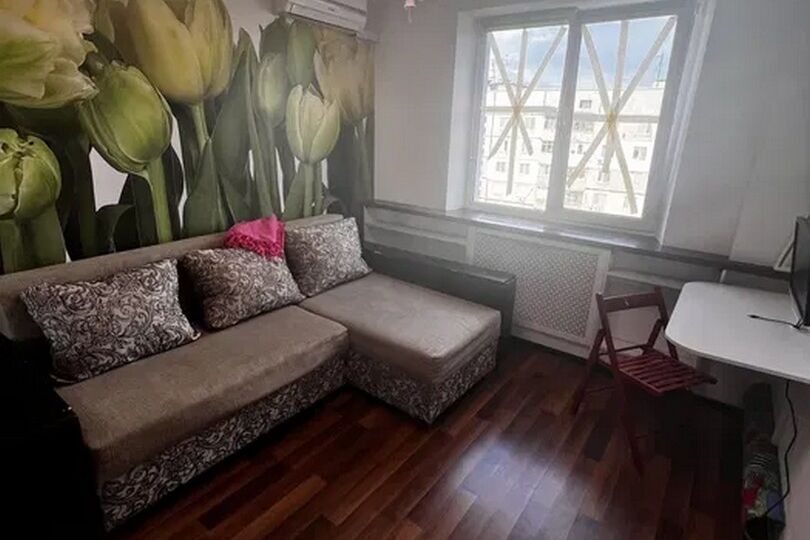Продажа квартиры Харьков, Новые дома, 45м²