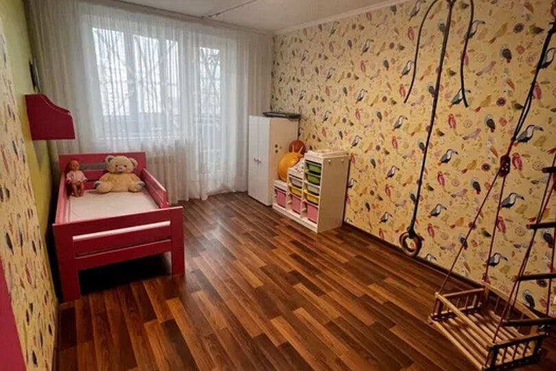 Продажа квартиры Харьков, Новые дома, 45м²