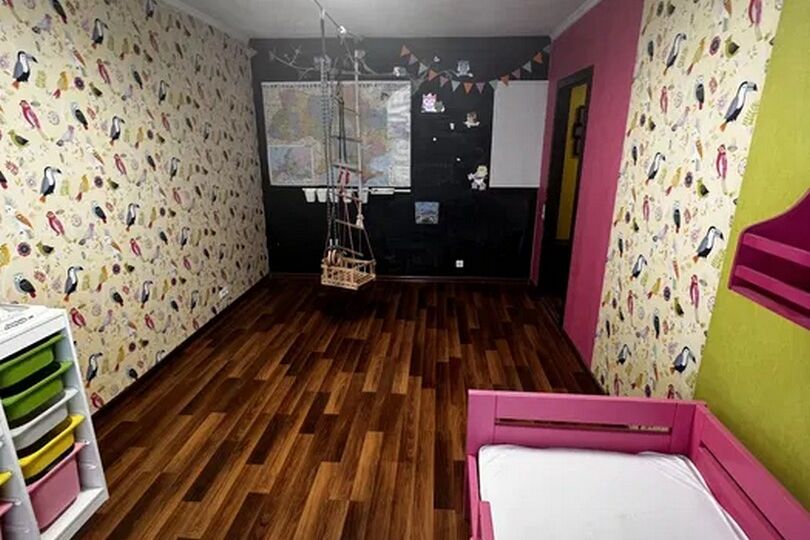 Продажа квартиры Харьков, Новые дома, 45м²