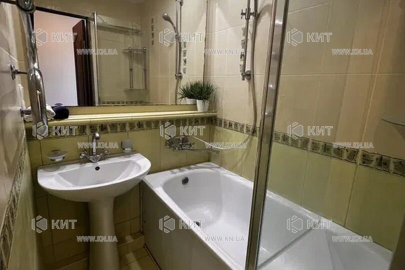 Продажа квартиры Харьков, Новые дома, 45м²
