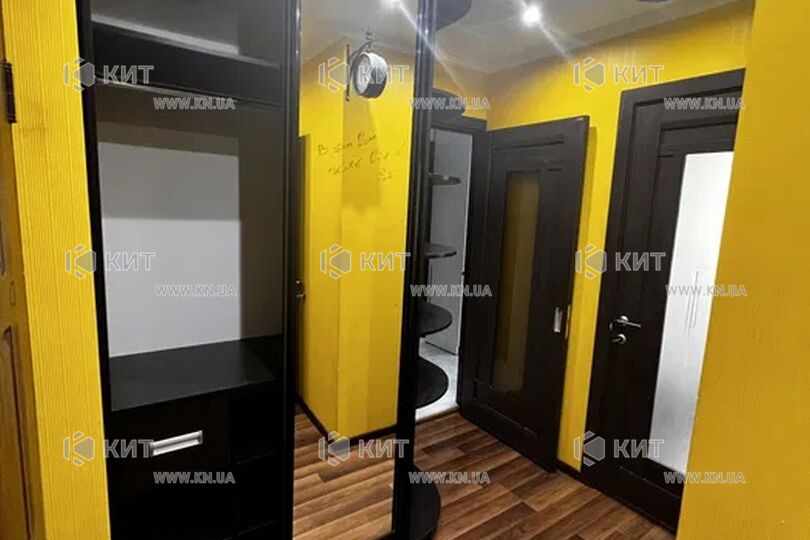 Продажа квартиры Харьков, Новые дома, 45м²