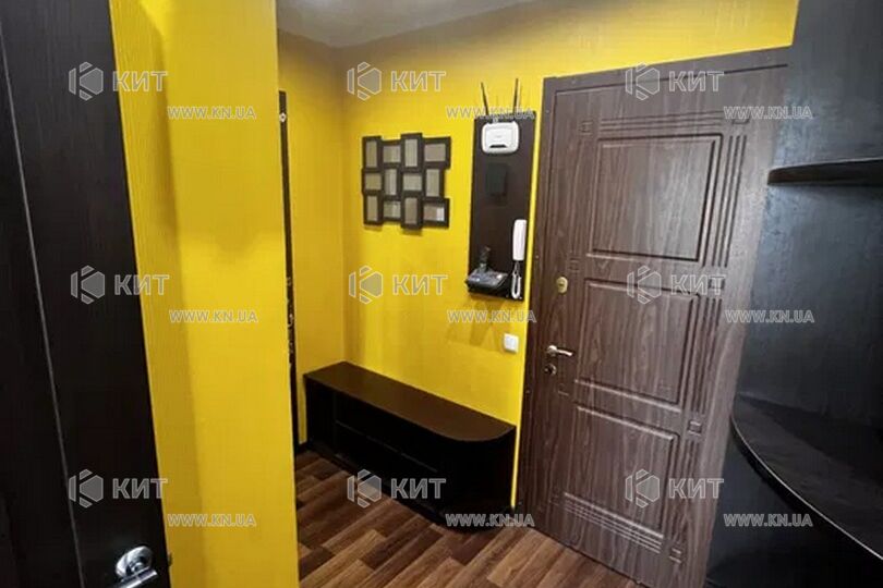 Продажа квартиры Харьков, Новые дома, 45м²