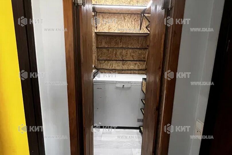 Продажа квартиры Харьков, Новые дома, 45м²