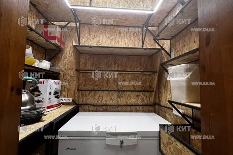 Продажа квартиры Харьков, Новые дома, 45м²