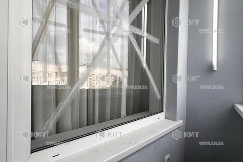 Продажа квартиры Харьков, Новые дома, 45м²