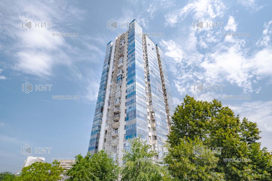 Продажа квартиры Харьков, Центр, 80м²