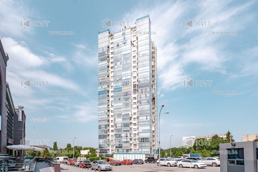Продажа квартиры Харьков, Центр, 80м²