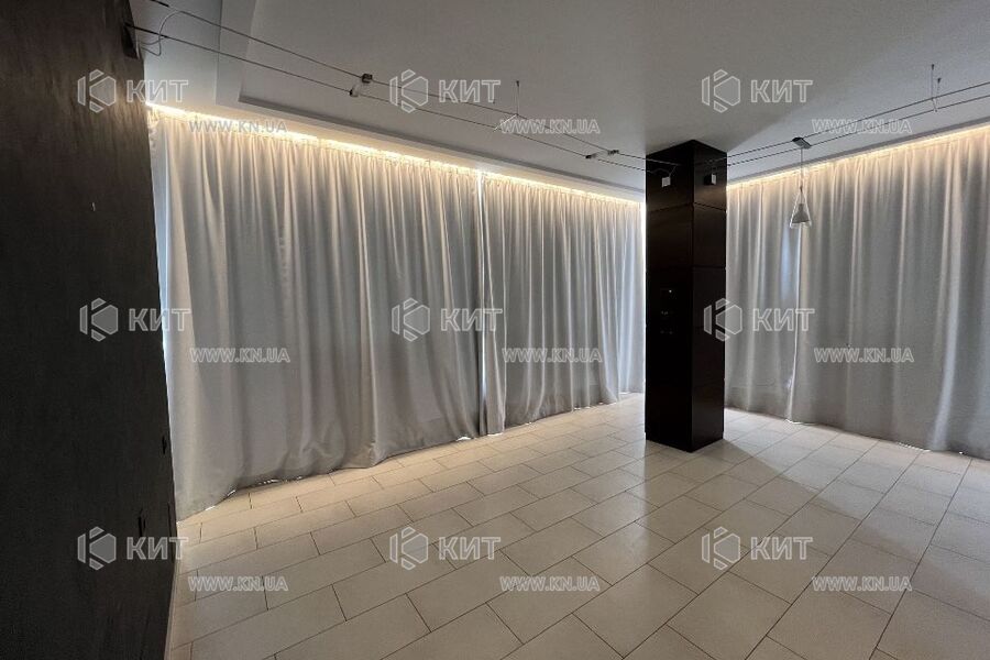 Продажа квартиры Харьков, Центр, 80м²