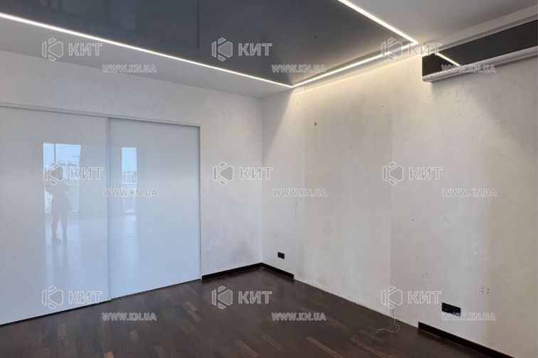 Продажа квартиры Харьков, Центр, 80м²