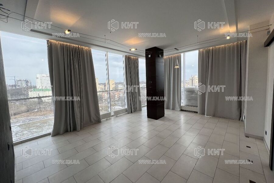 Продажа квартиры Харьков, Центр, 80м²
