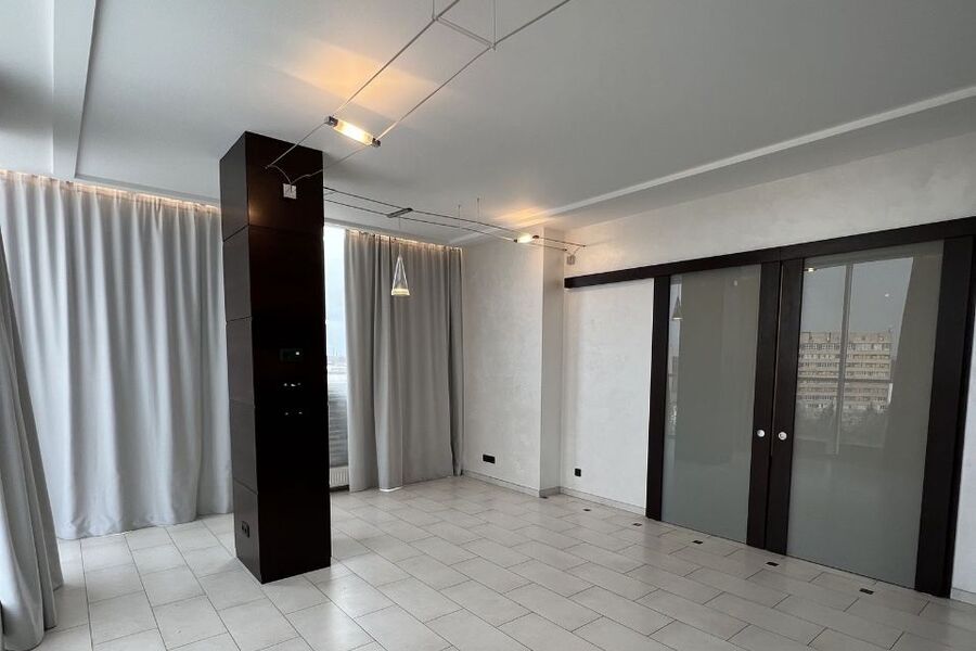 Продажа квартиры Харьков, Центр, 80м²