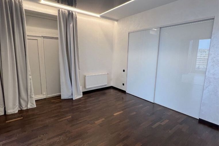 Продажа квартиры Харьков, Центр, 80м²