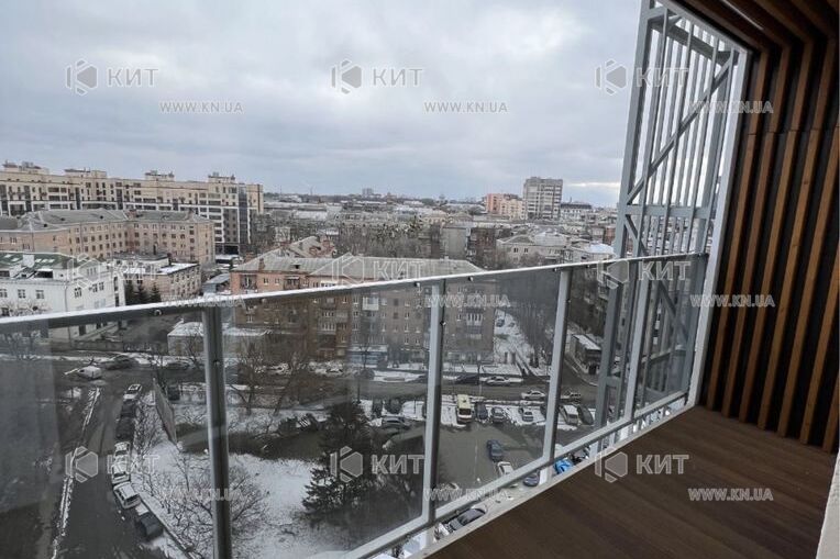 Продажа квартиры Харьков, Центр, 80м²