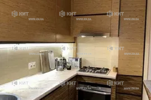 Продаж квартири Харків, Холодна Гора, 63м²